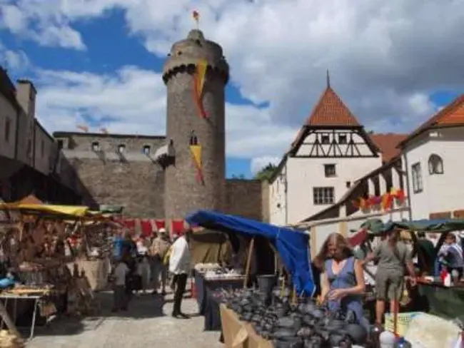 Strakonice,Czech Republic : 捷克共和国斯特拉科尼斯