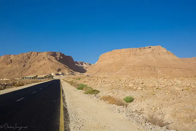 Masada-Bar Yehuda, Israel : 马萨达-巴尔耶胡达, 以色列
