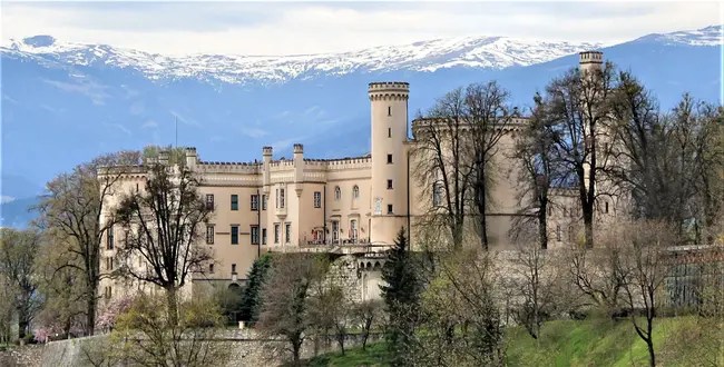 Wolfsberg, S-Austria : 奥地利南部沃尔夫斯堡