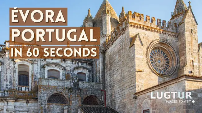 Evora, S-Portugal-Acores : 埃武拉，南葡萄牙-阿科雷斯