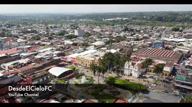 Tapachula International, Mexico : 墨西哥塔帕丘拉国际公司