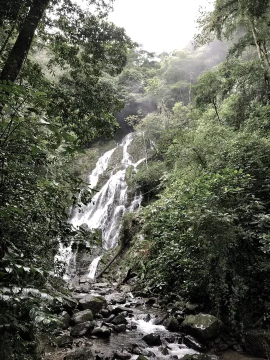 San Blas-Wanukandi, Panama : 巴拿马圣布拉斯-沃努坎迪