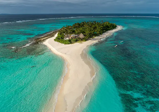 Nikunau, Kiribati : 基里巴斯，尼康