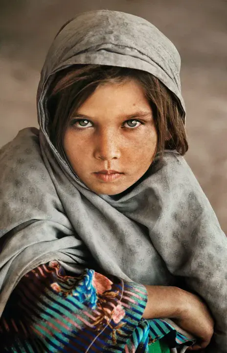 Serka, Afghanistan : 阿富汗塞尔卡