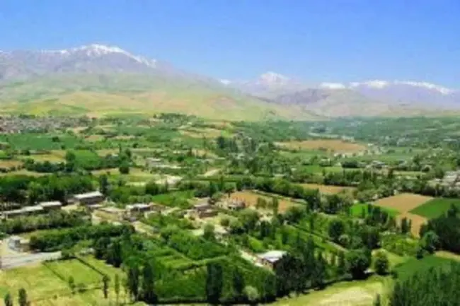 Boroujerd, Iran : Boroujerd，伊朗