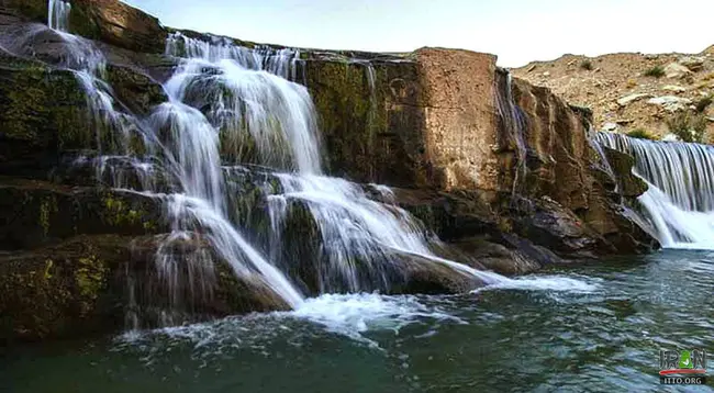 Dehloran, Iran : Dehloran，伊朗