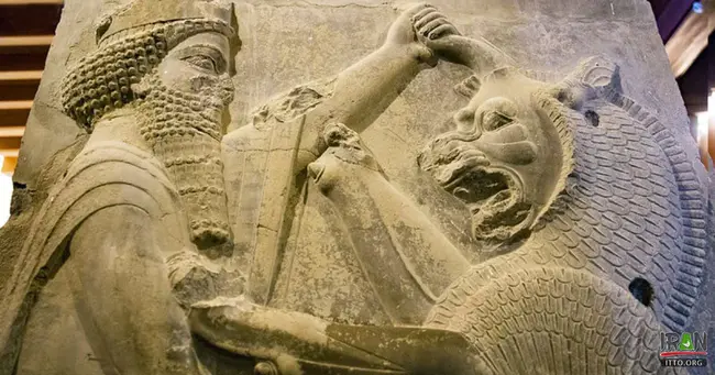 Persepolis-Marvdasht, Iran : 伊朗波斯波利斯马夫达什