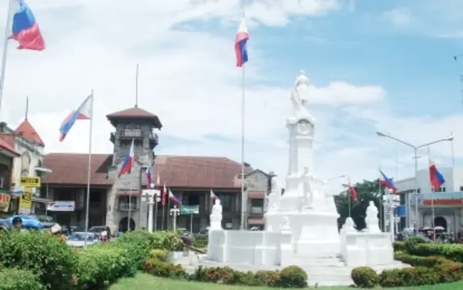 Zamboanga International, Philippines : 菲律宾三宝颜国际