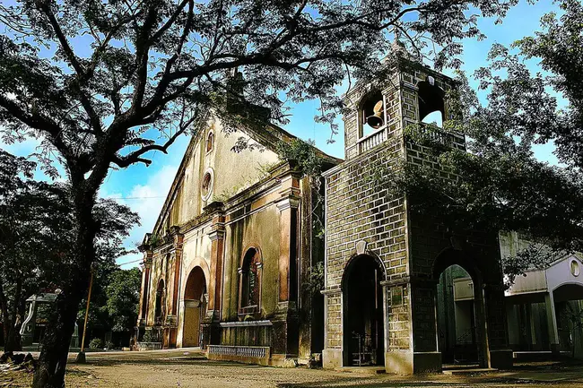 Bulan-Sorsogon, Philippines : 菲律宾布兰·索索索贡