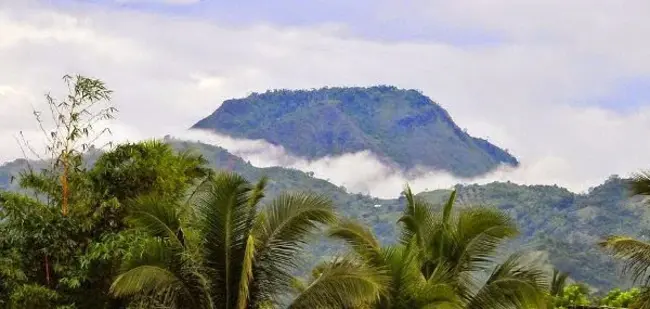 Buenavista/Agusan, Philippines : 菲律宾，布埃纳维斯塔/阿古桑