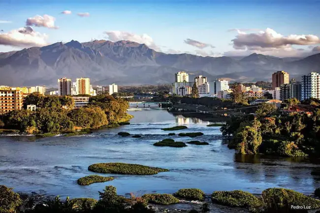 Resende, Brazil : 巴西雷森迪