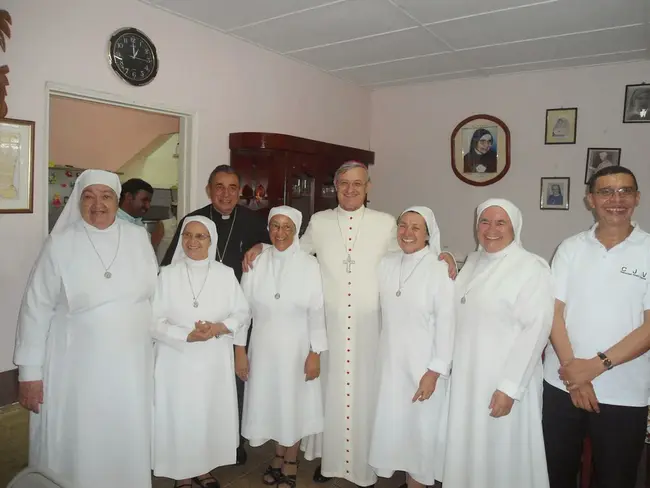 Monjas Sur, Ecuador : 厄瓜多尔蒙贾斯苏尔