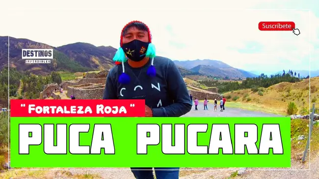 Pucacaca, Peru : 秘鲁普卡卡卡