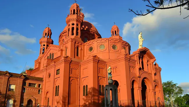 Montevideo Carrasco Internatio, Uruguay : 乌拉圭蒙得维的亚卡拉斯科国际机场