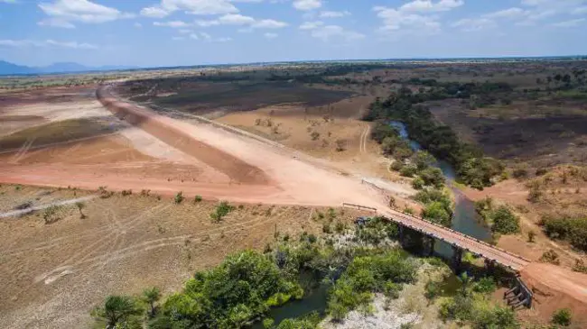 Manari, Guyana : Manari，圭亚那