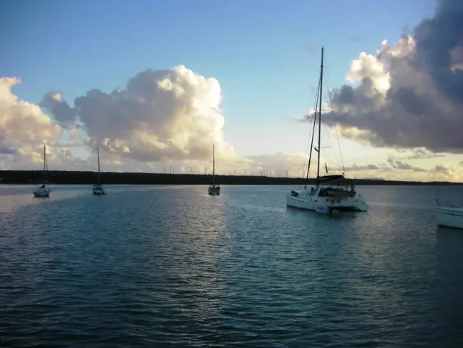 Saint Francois, Guadeloupe : 圣弗朗索瓦, 瓜德罗普岛