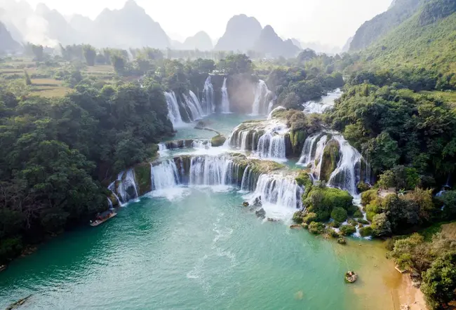 Hanoi-Gialam, Vietnam : 越南河内贾拉姆