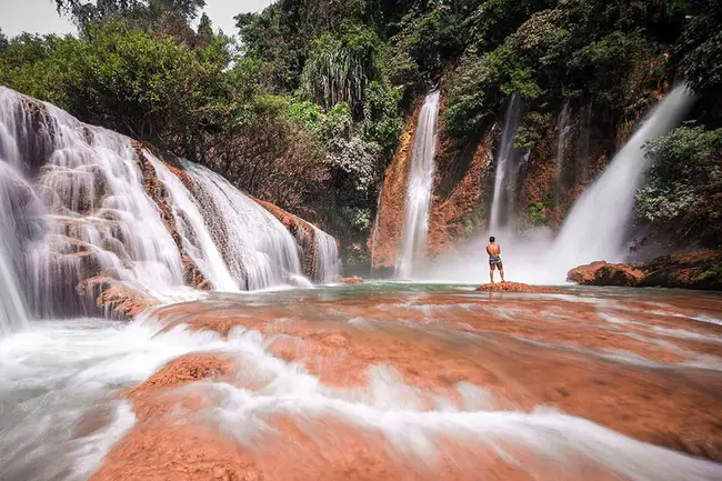 Lashio, Myanmar : 缅甸腊戌