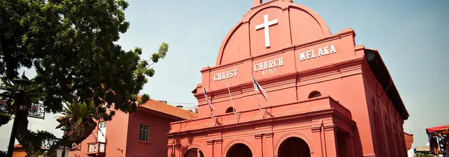 Melaka Batu Ber, Malaysia : 马来西亚，马六甲