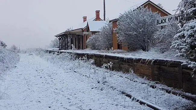 Dubbo, Australia : 澳大利亚多波