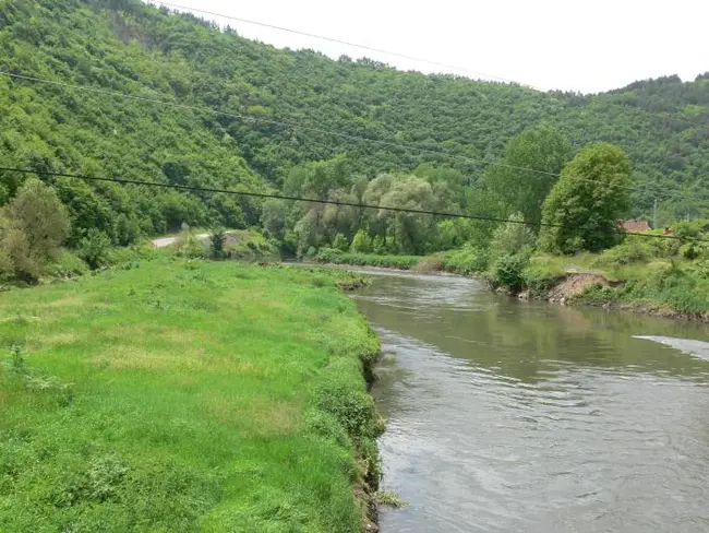 Kumaritsa, Bulgaria : 保加利亚库马里萨