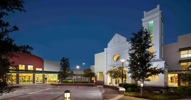 Metropolitan Community Church Los Angeles : 洛杉矶大都会教堂