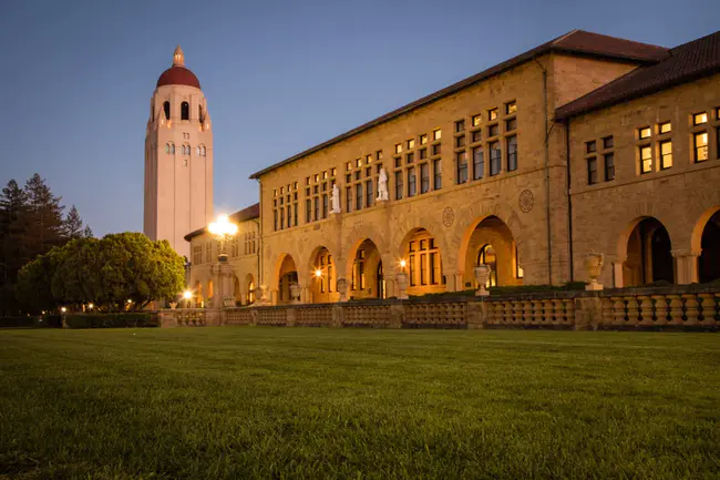 Stanford Faculty Development Center : 斯坦福大学教师发展中心