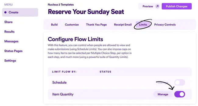 Value Flow Quantifier : 价值流量词