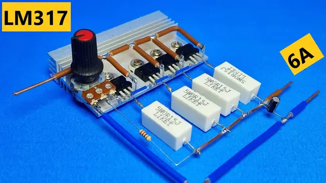 Voltage Source-to-Source : 电压源对电源