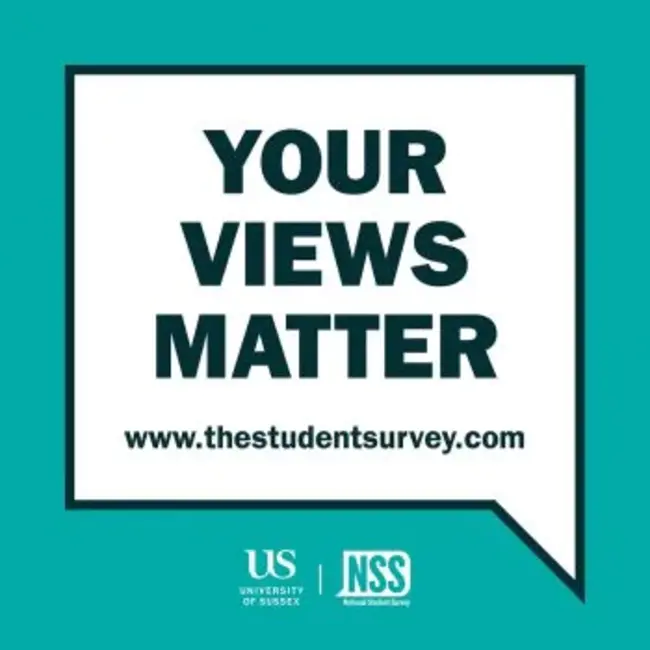National Student Survey : 全国学生调查