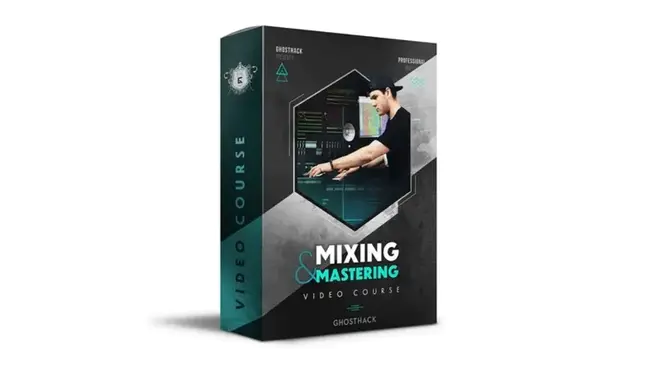 Auto Audio Mastering System : 自动音频控制系统