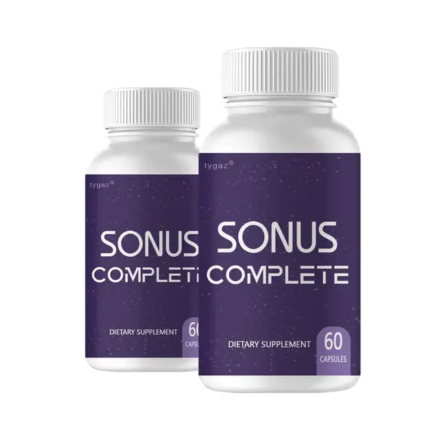 Sonitus Medical Inc. : Sonitus医疗公司