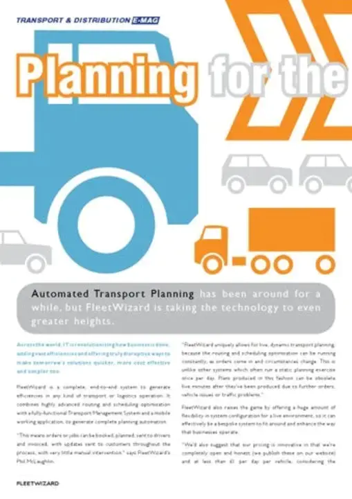 National Transportation Product Evaluation Program : 国家运输产品评价大纲