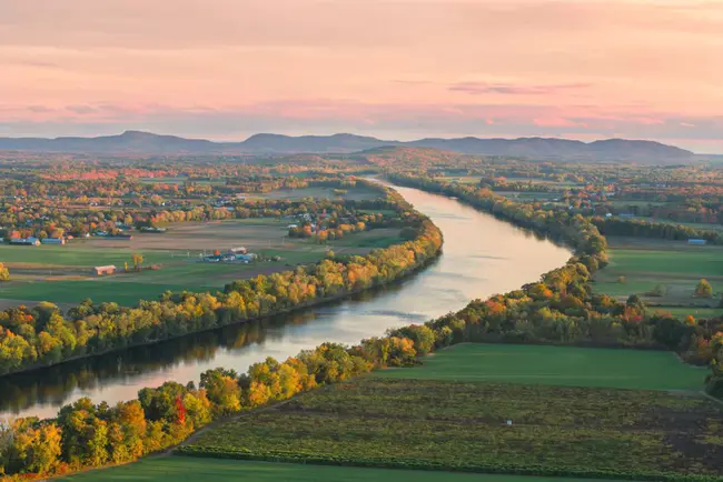 Connecticut River Estuary Regional Planning Agency : 康涅狄格河口区域规划局