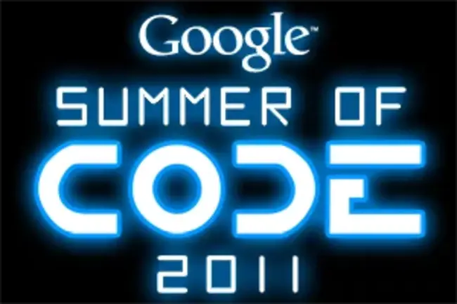 Google Summer Of Code : 谷歌夏季代码
