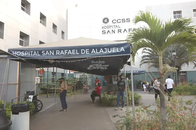 Hospital Regional de Alta Especialidad : 高专科地区医院