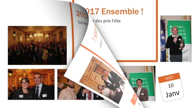 Association Internationale des Maires Francophones : 国际法语市长协会