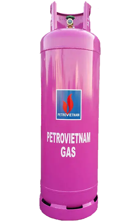 Petro Vietnam GAS : 越南石油天然气