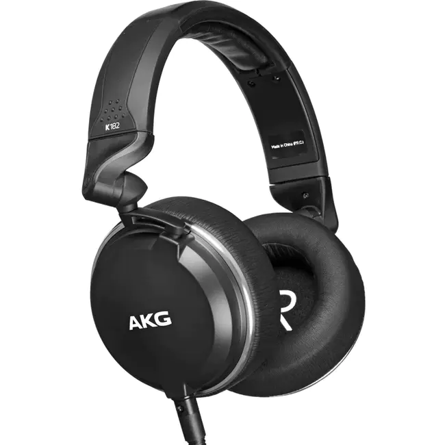 AKG : 爱科技