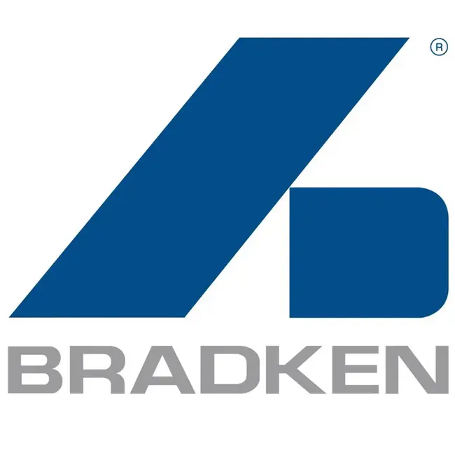 Bradken Ltd : 布拉德肯有限公司