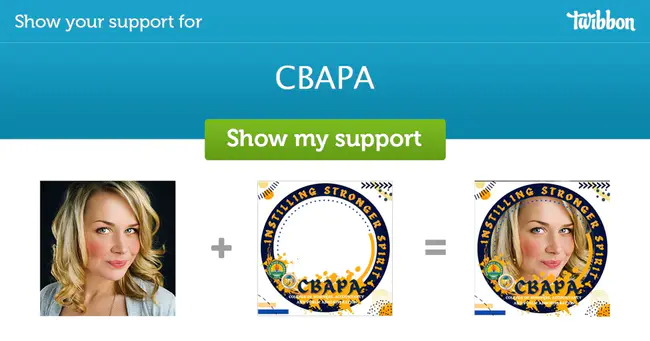 CBAPA : 卡巴帕