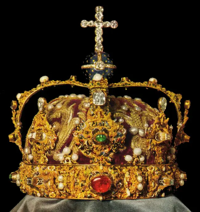 Crown Ltd : 皇冠有限公司