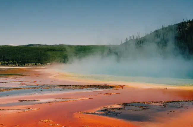 Geothermal Resources Ltd : 地热资源有限公司