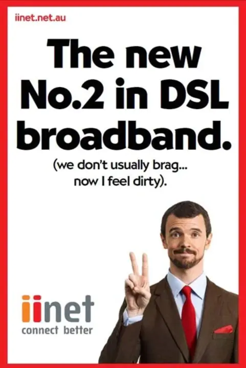 iiNet Ltd : 伊尼特有限公司