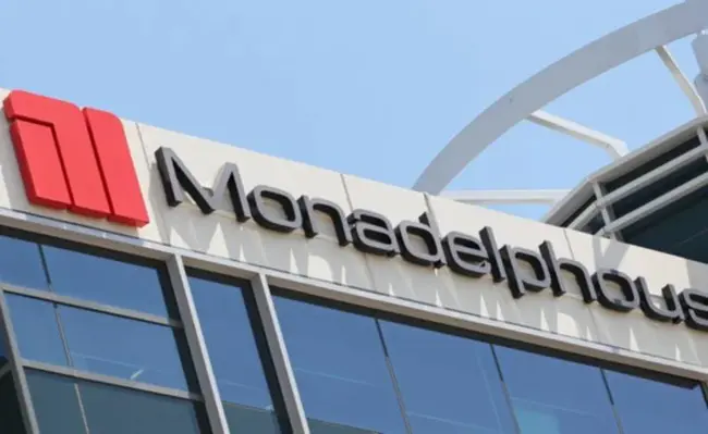 Monadelphous Group Ltd : Monadelphous集团有限公司