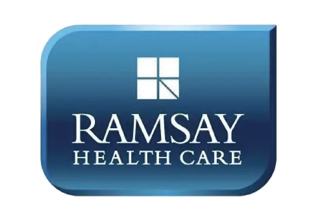 Ramsay Health Care Limited : 拉姆齐医疗保健有限公司