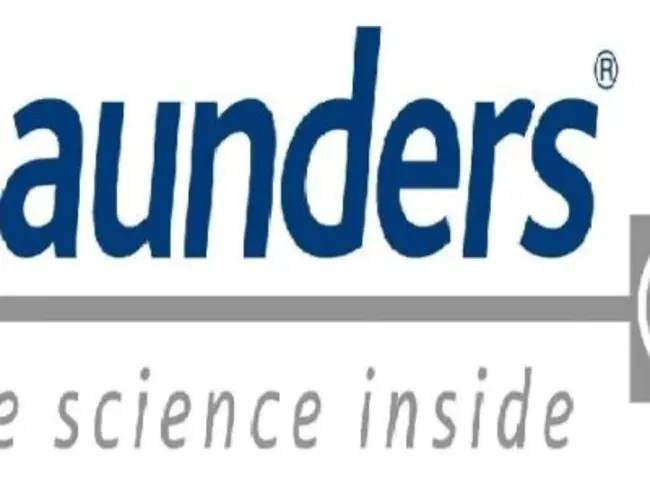 Saunders International Ltd : 桑德斯国际有限公司