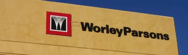 Worleyparsons Limited : 沃利帕森有限公司