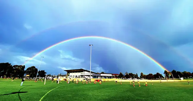 North Beach Football Club : 北滩足球俱乐部