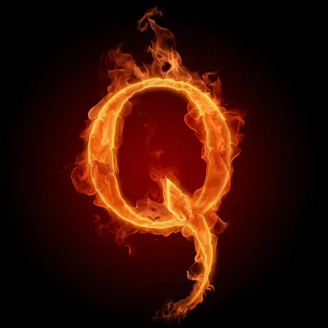 Q signaling : Q信号